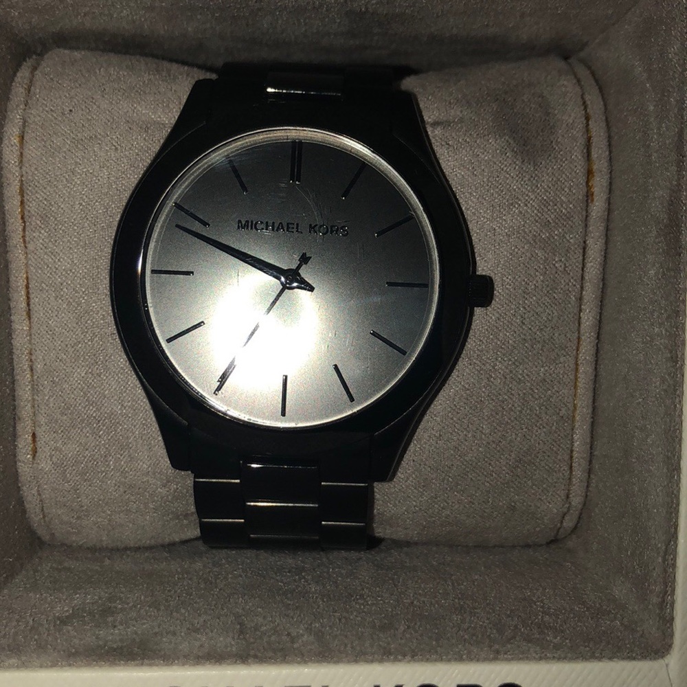 PERFECT FOR EVERYONE Michael Kors Watch